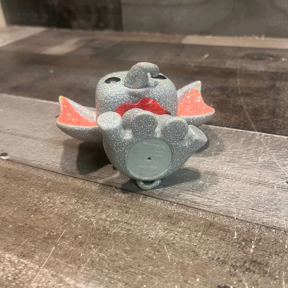 Disney Dumbo Funko Pop Diamond Collection Glitter Vinyl Figure 50 2017 No Box